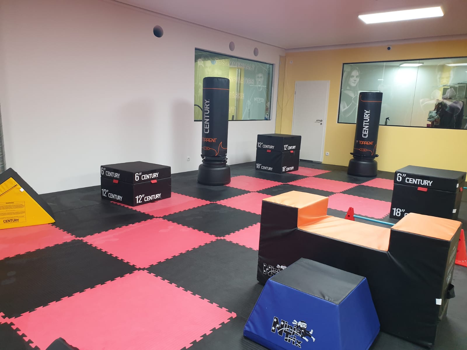 Kick-Point Mainz Bild5