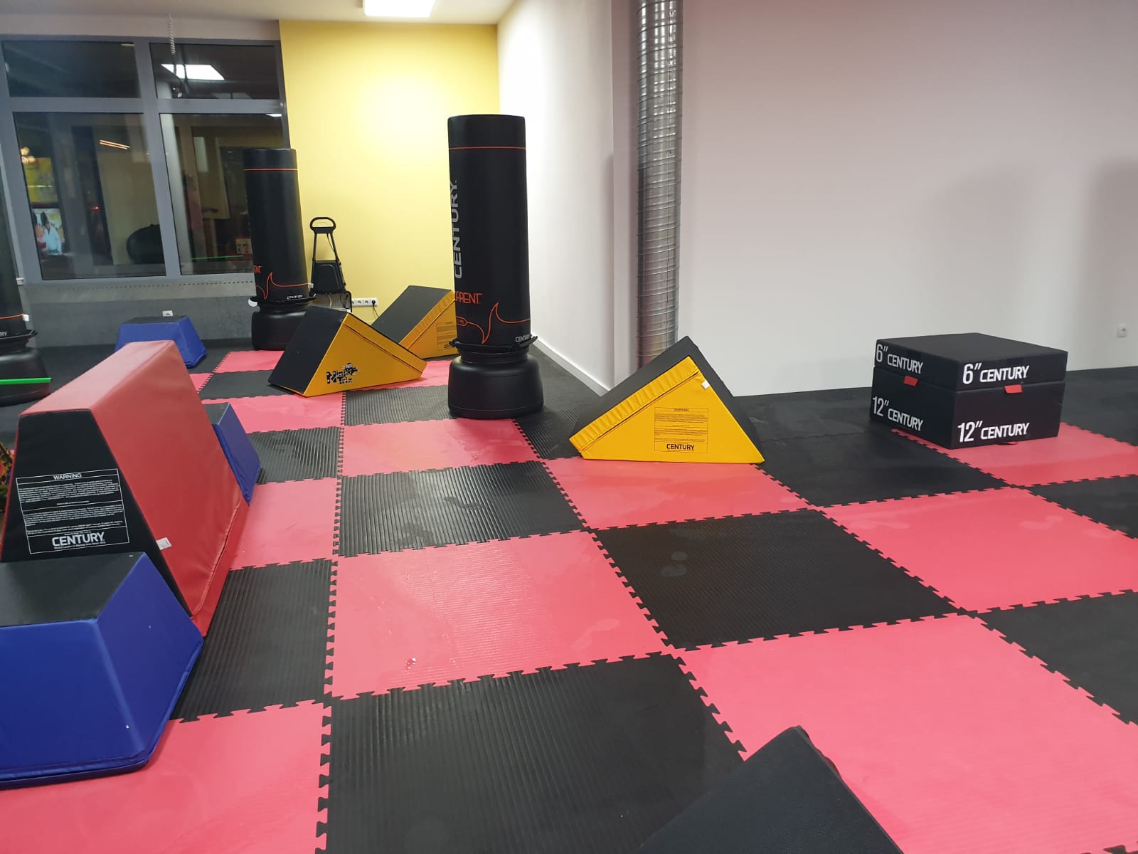 Kick-Point Wiesbaden Bild3