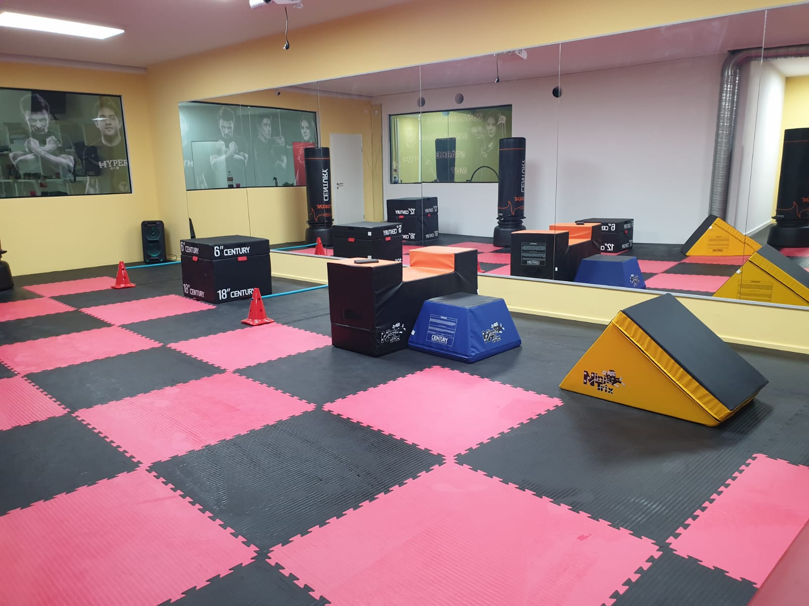 Kick-Point Mainz Bild3