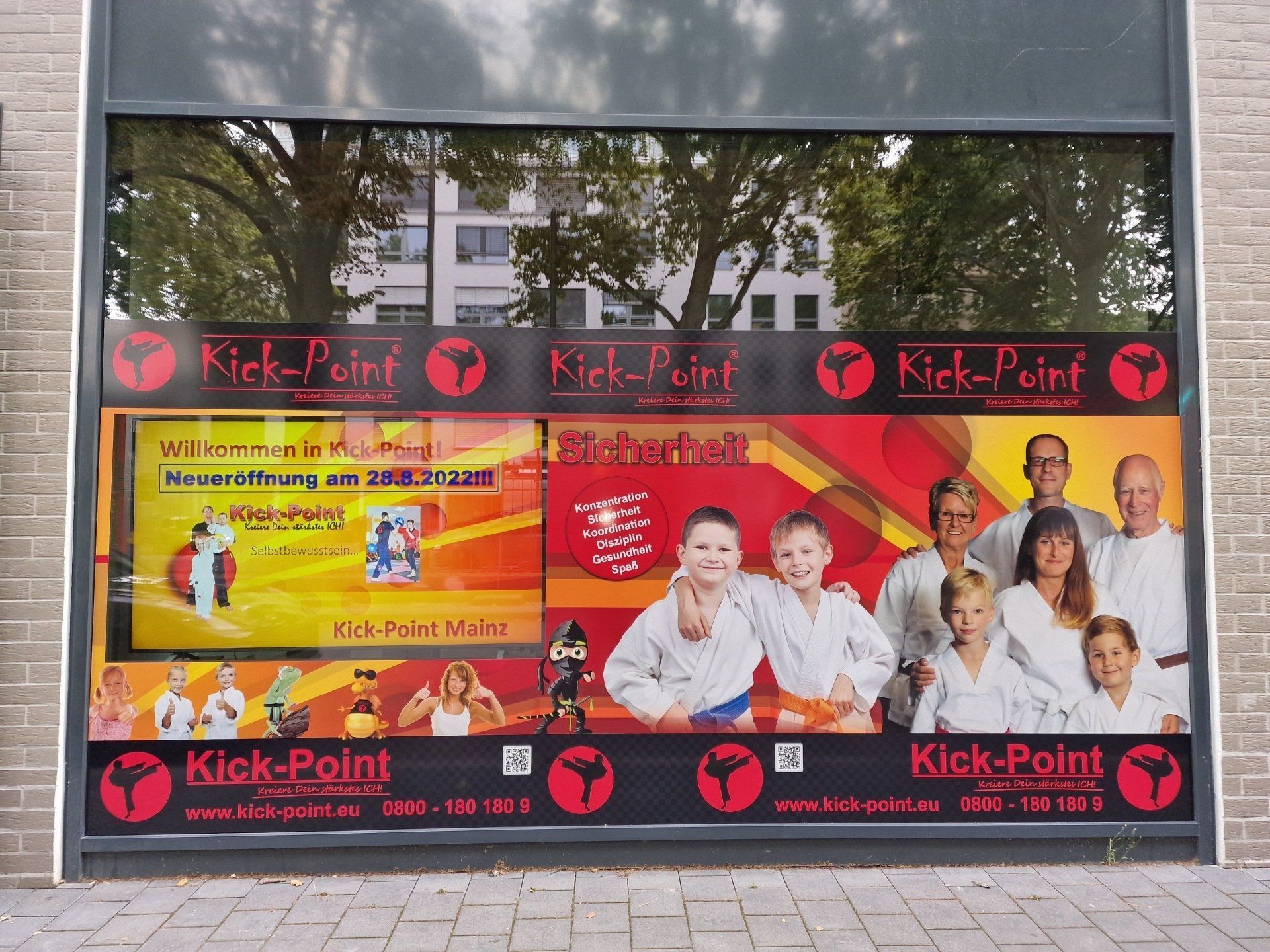 Kick-Point Standorte Bild5