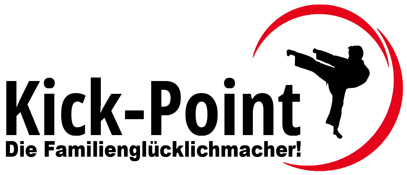 Kick-Point Logo Kick-Point Logo