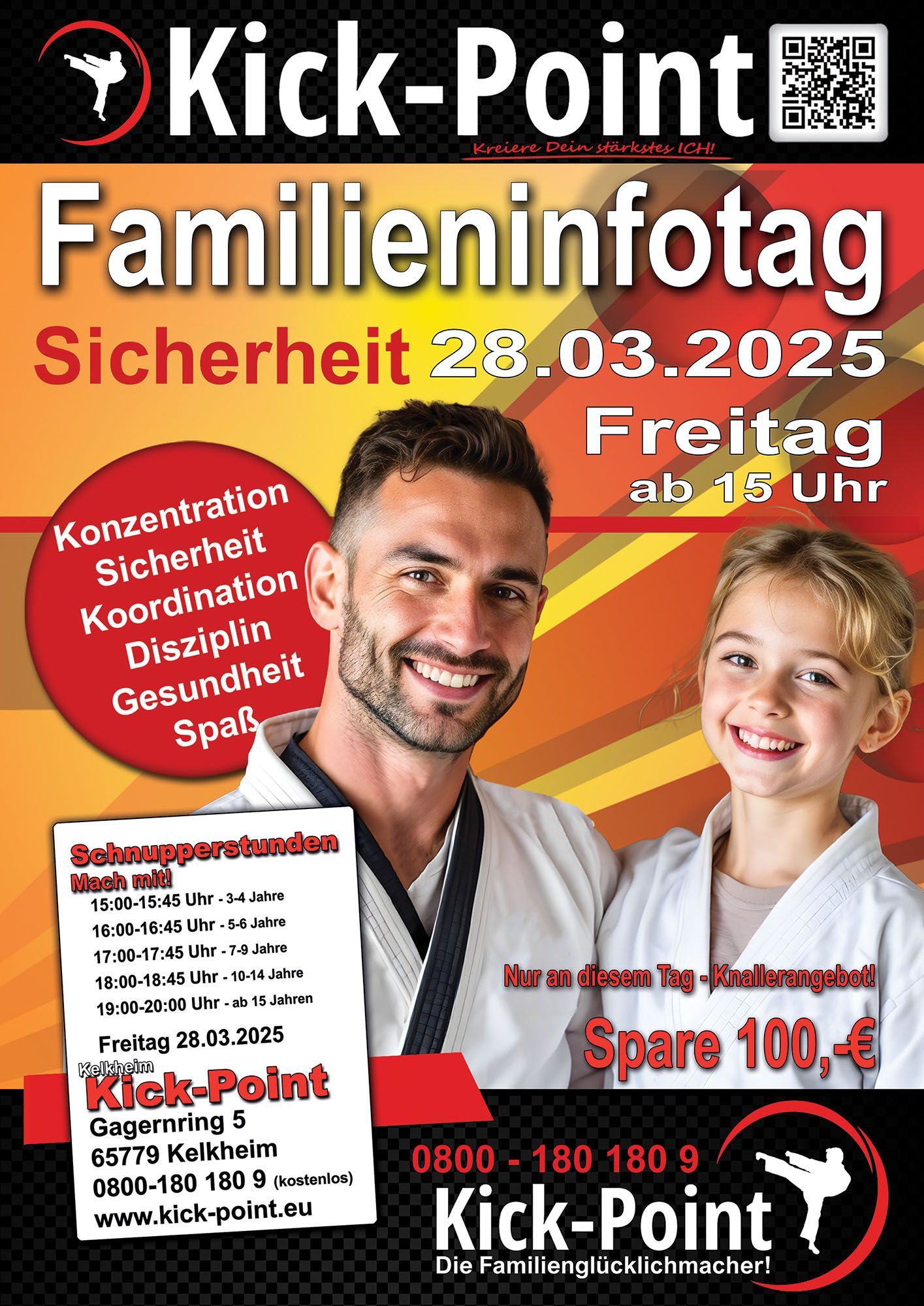 Infotag