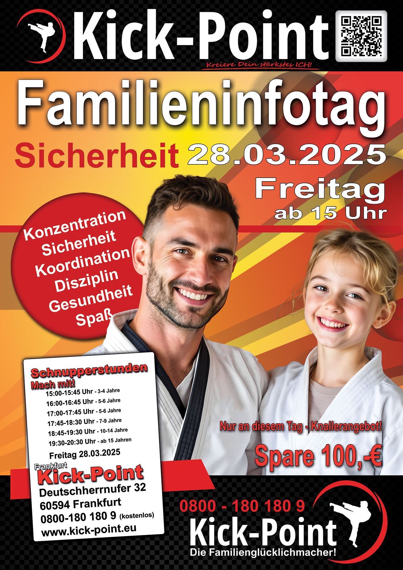 Infotag