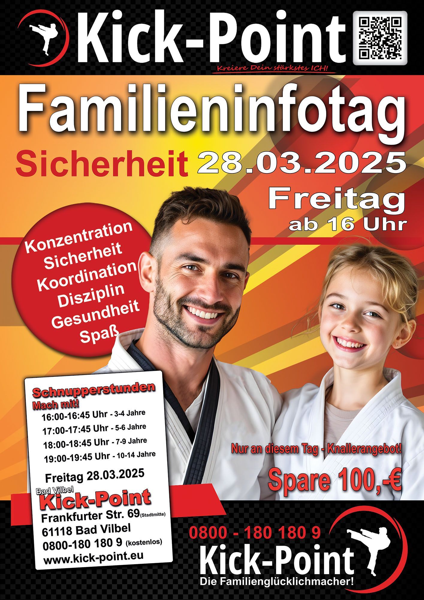 Infotag