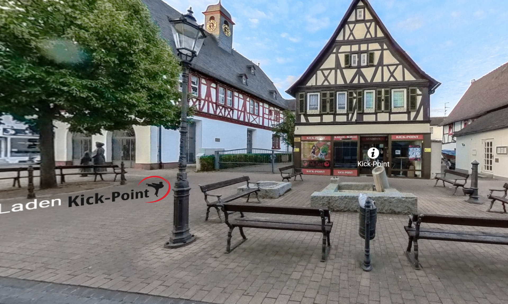 Kick-Point Gross-Gerau Bild6
