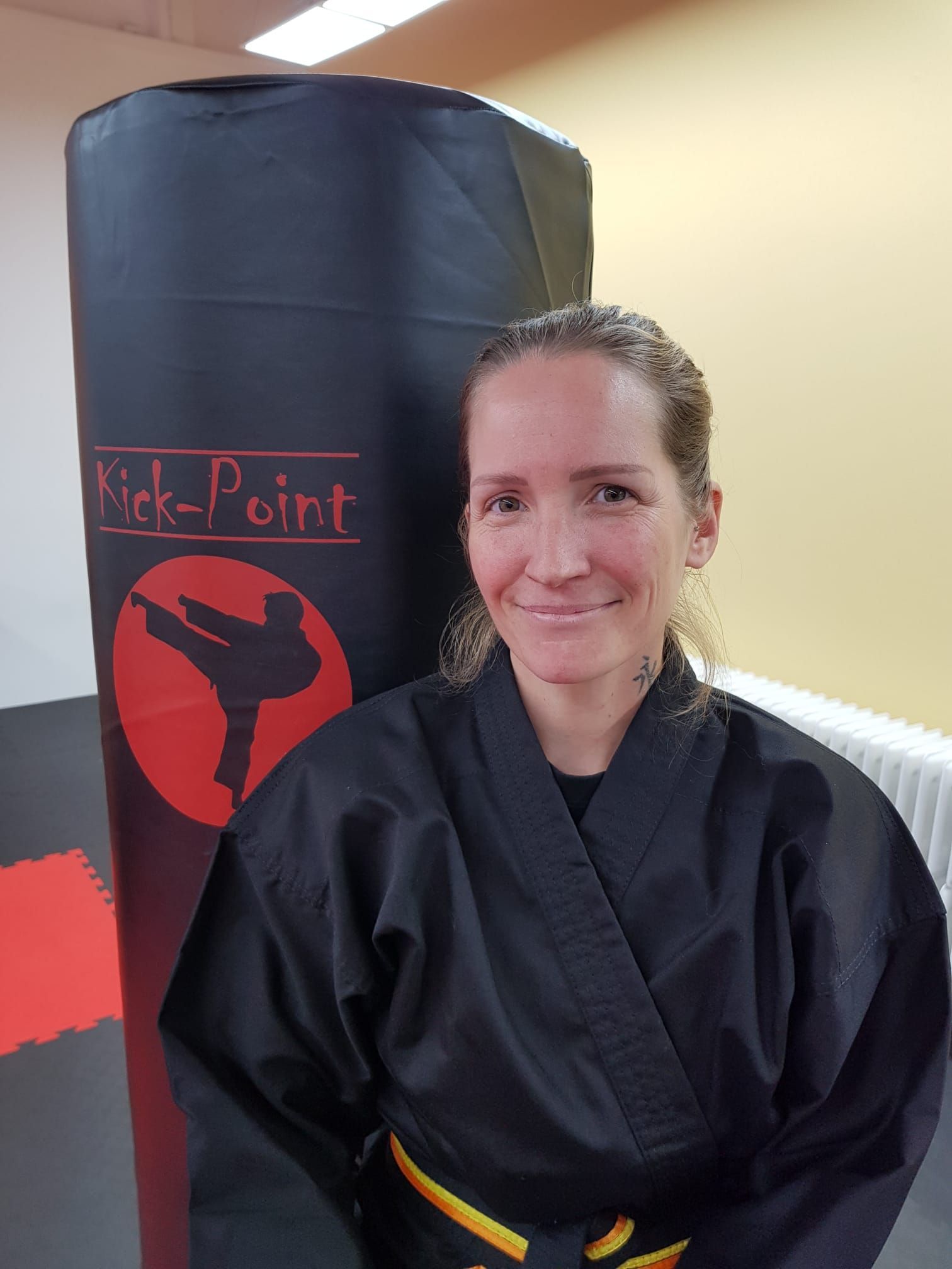 Kick-Point Teamleitung10