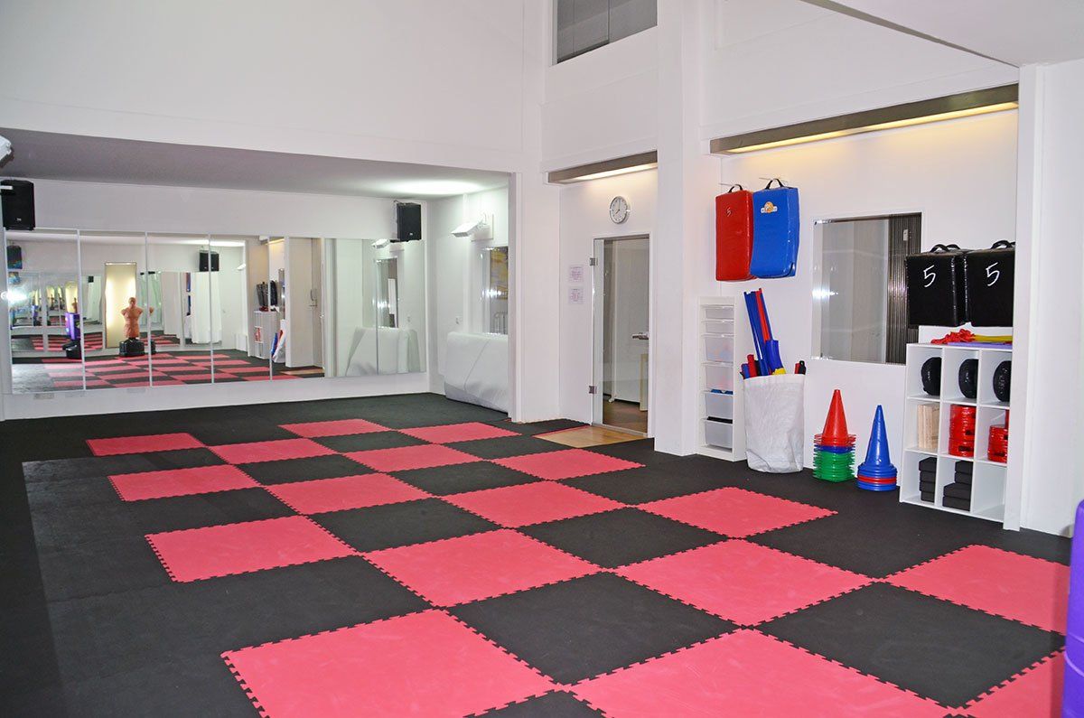 Kick-Point Frankfurt Bild3