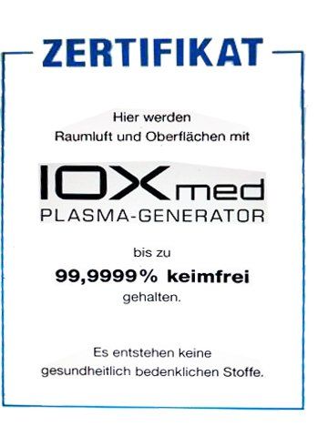 Viren und keimfreie Luft in unseren Schulen