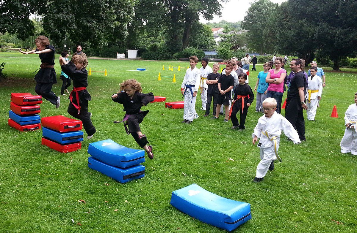 Kick-Point Bad Vilbel Bild2