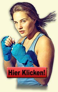 Kampfsport Frankfurt