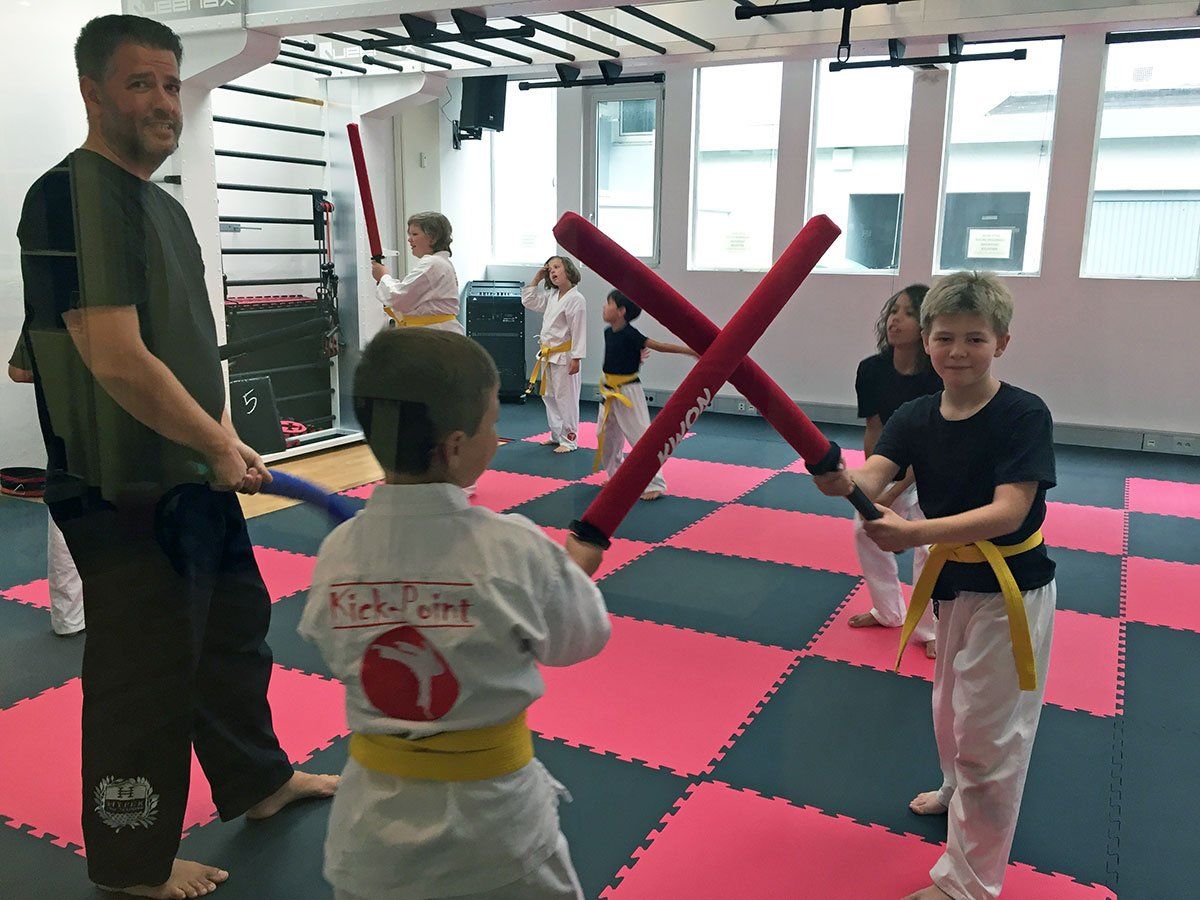 Kick-Point Frankfurt Bild2