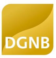Nachhaltiges Gebäude  DGNB Zertifikat  GREEN OFFICE