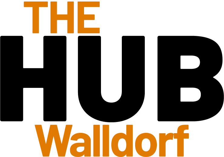 Büroflächen mieten in Walldorf - THE HUB