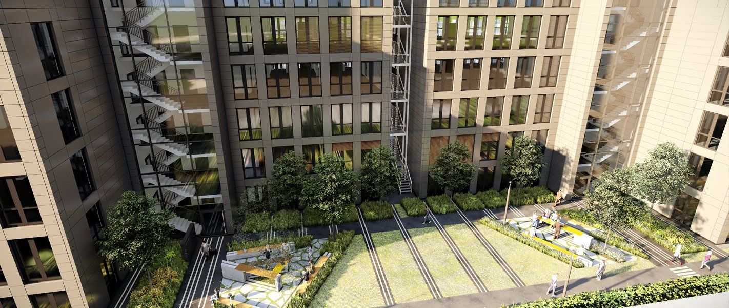 THE HUB reallocation Immobilienmakler