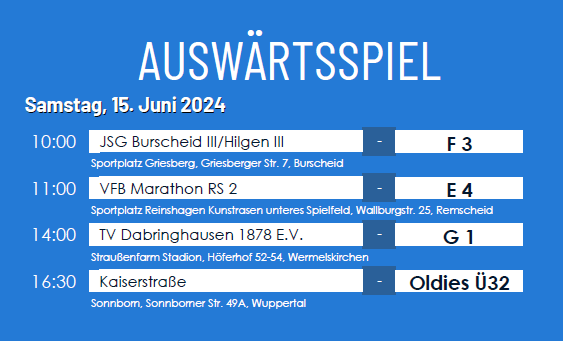 NEWS SC 08 Radevormwald