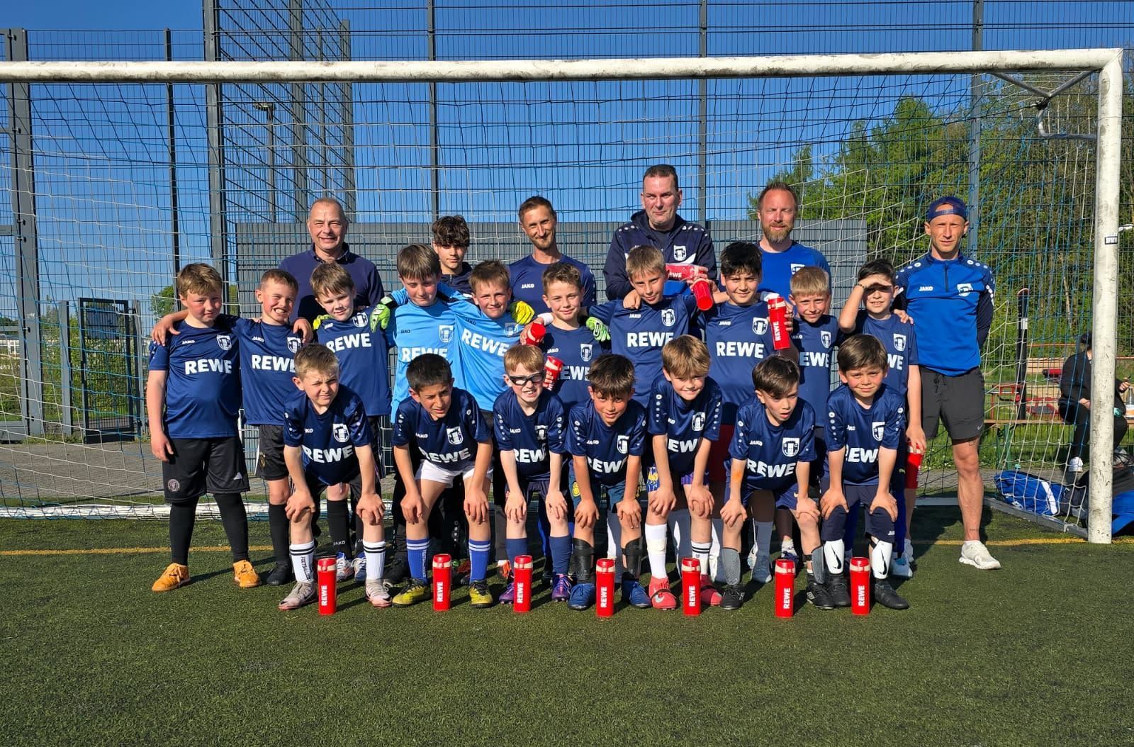 Radevormwald - SC 08 Radevormwald - News