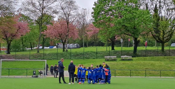 SC 08 Radevormwald ?? - Freundschaftsspiele