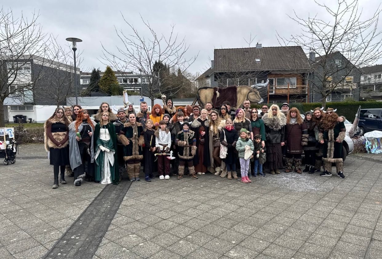 SC 08 Radevormwald ?? - 2. Herrenmannschaft - Kreisliga B - Kader Saison 2023/2024