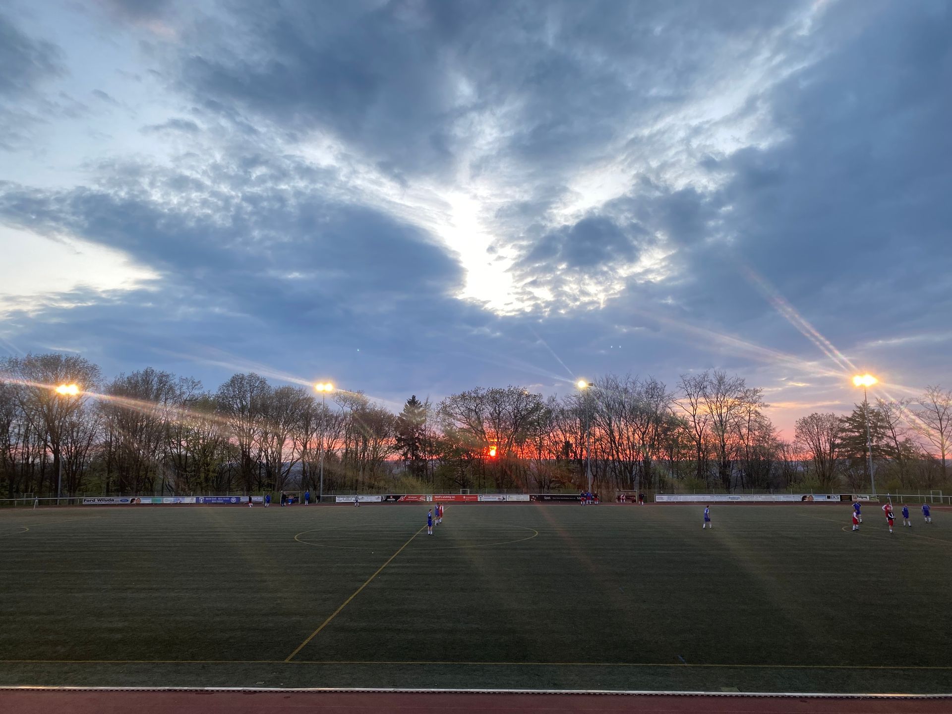 SC 08 Radevormwald - Kollenberg