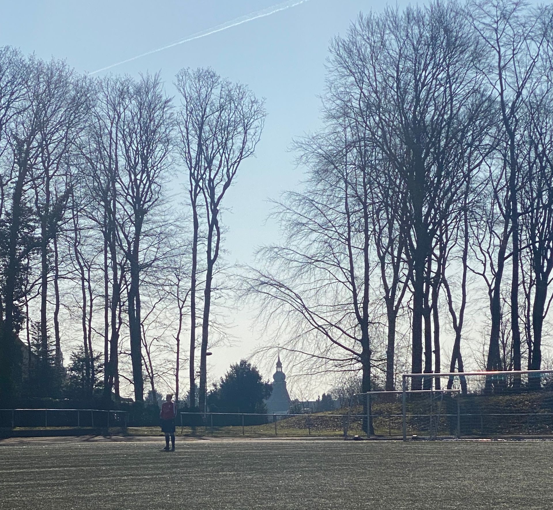 SC 08 Radevormwald