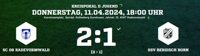 Pokalfinale, D1, SC 08 Radevormwald, Fussballverein, Senioren, Junioren, Sponsoren, Trikot, SC08, Rade, Nachrichten, Sport, Verein, Veranstaltungen, News, Förderverein, Stickeralbum, Stadt auf der Höhe, Kollenberg,
