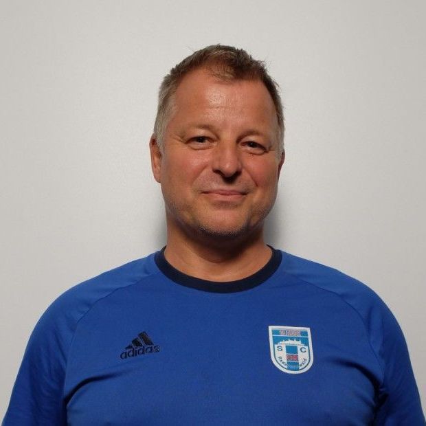 SC 08 Radevormwald Trainer Damen