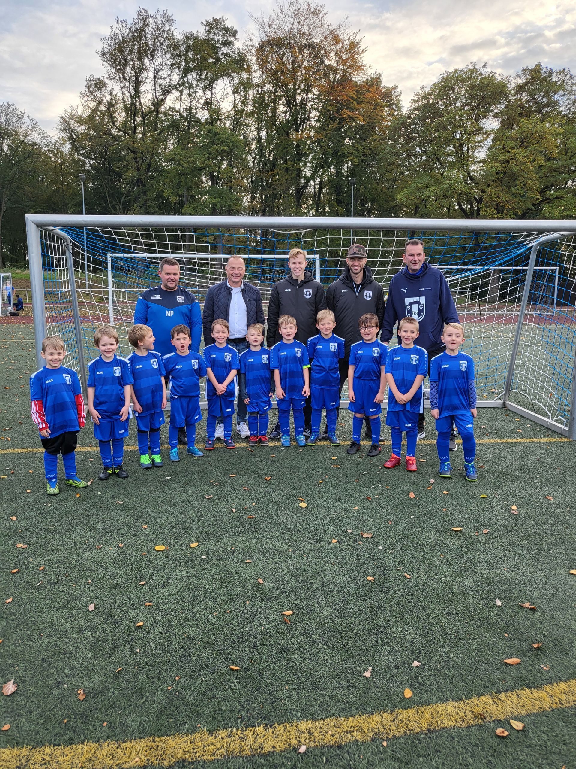 Fรถrderverein, SC 08 Radevormwald,
Fussballverein, Senioren, Junioren, Sponsoren, Trikot, SC08, Rade, Kollenberg, Nachrichten