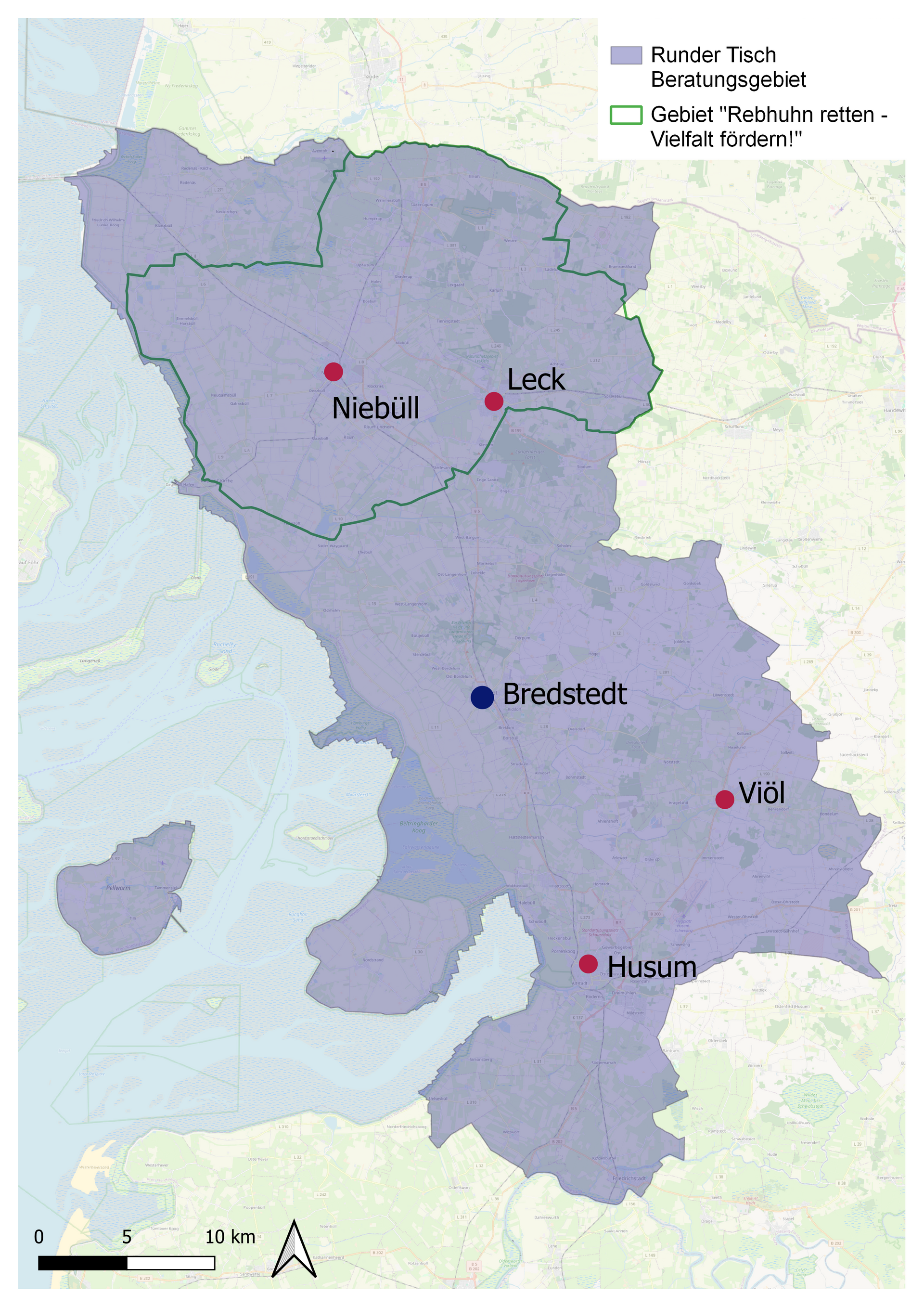 Quelle Karte: OpenStreetMap