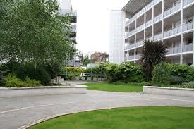 Landscape Maintenance Services