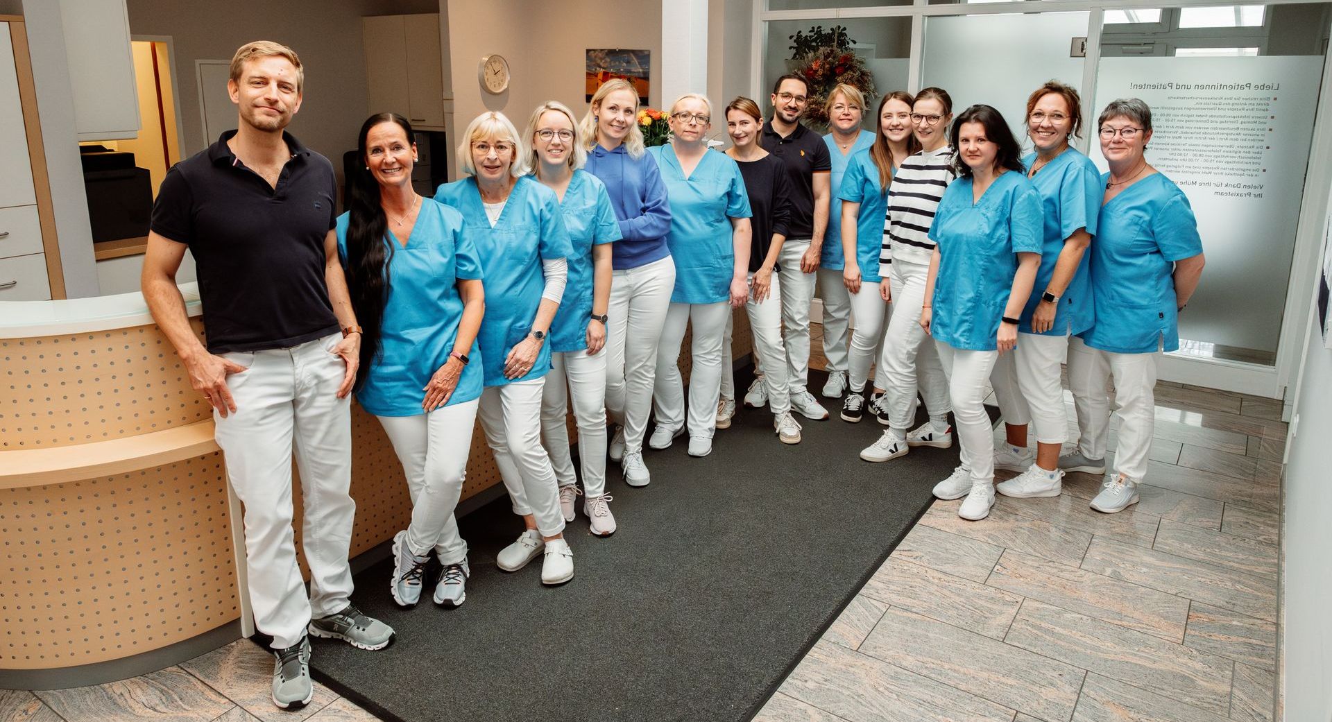 Hausarztpraxis Neue Stadt                                                              Kempen