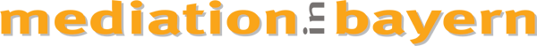 mediation in bayern