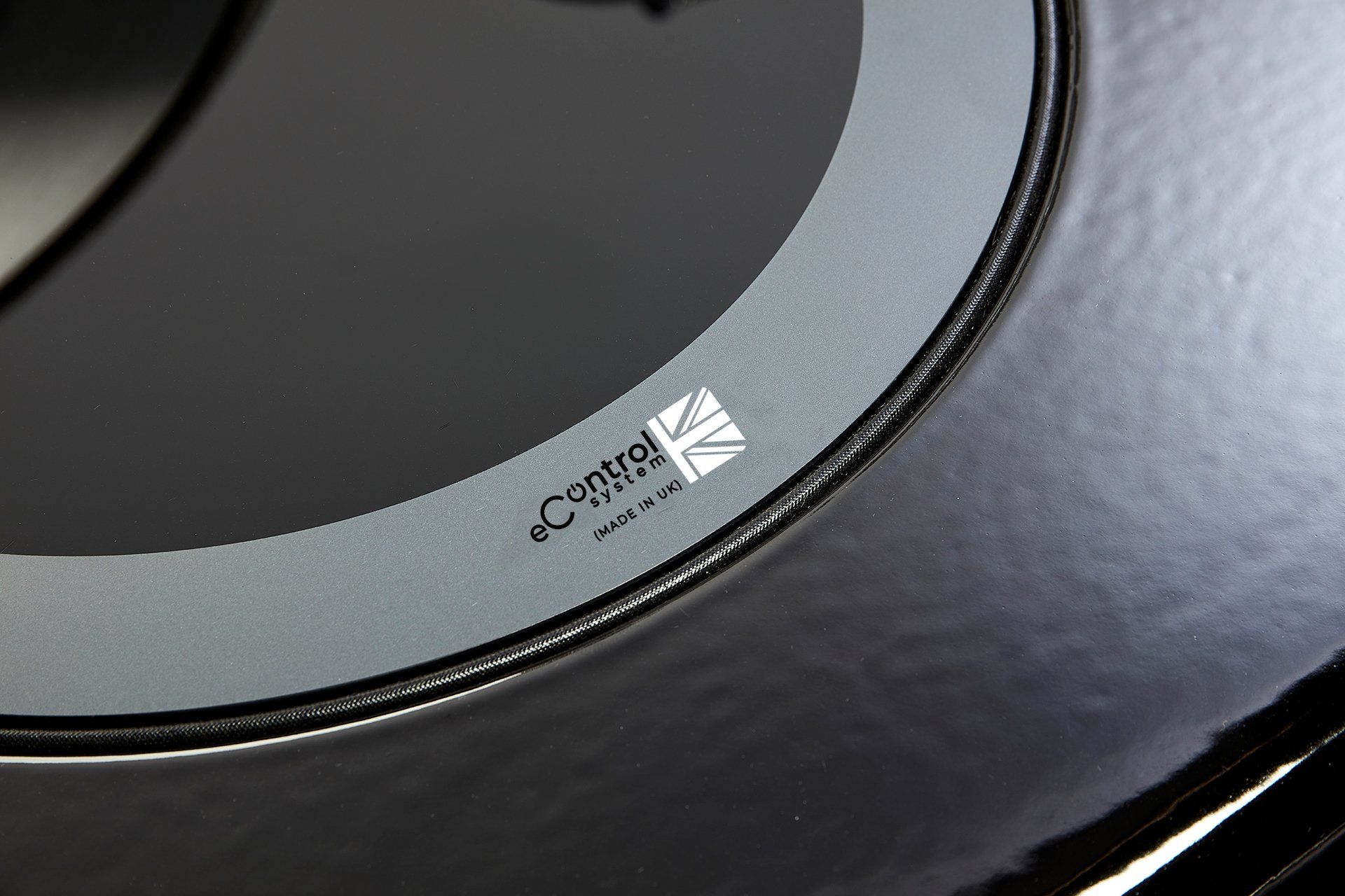 eControl Aga Conversion