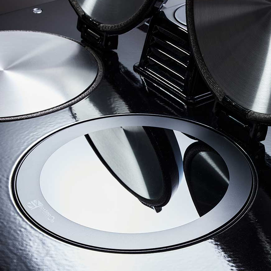 eControl Aga Conversion