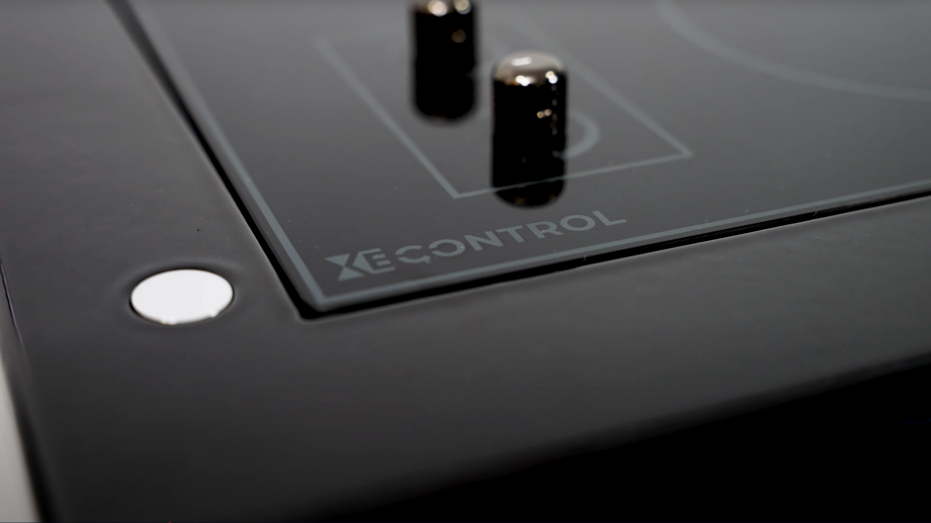 eControl Aga Conversion