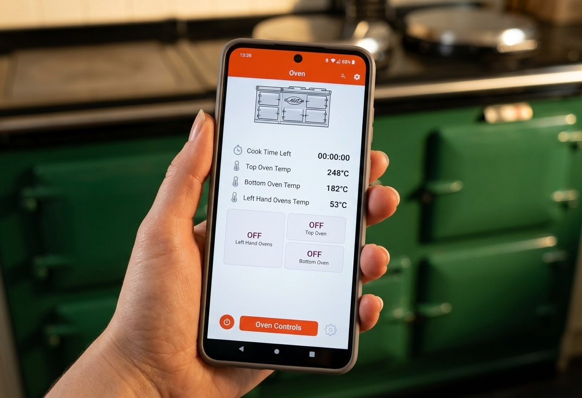 ElectricKit Mobile App