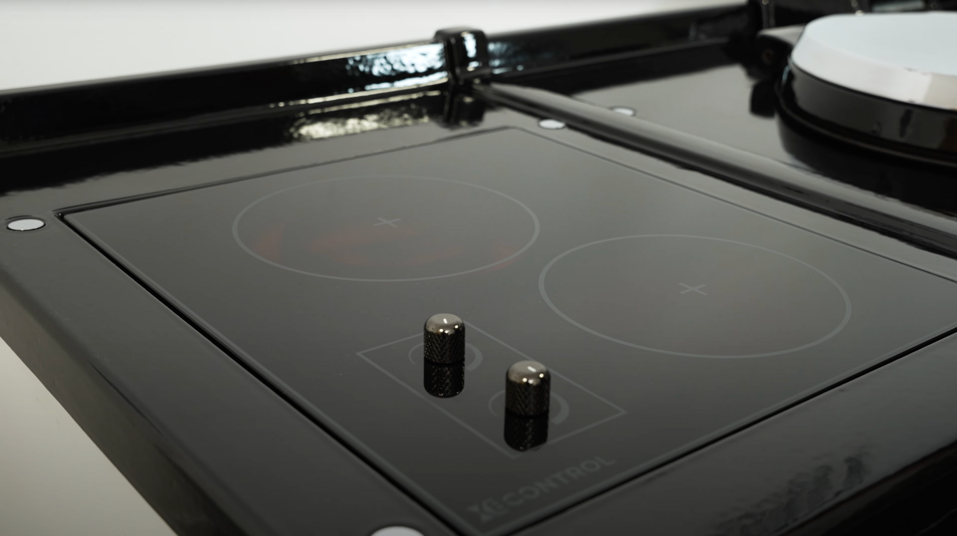 instaheat econtrol hob upgrade diagram