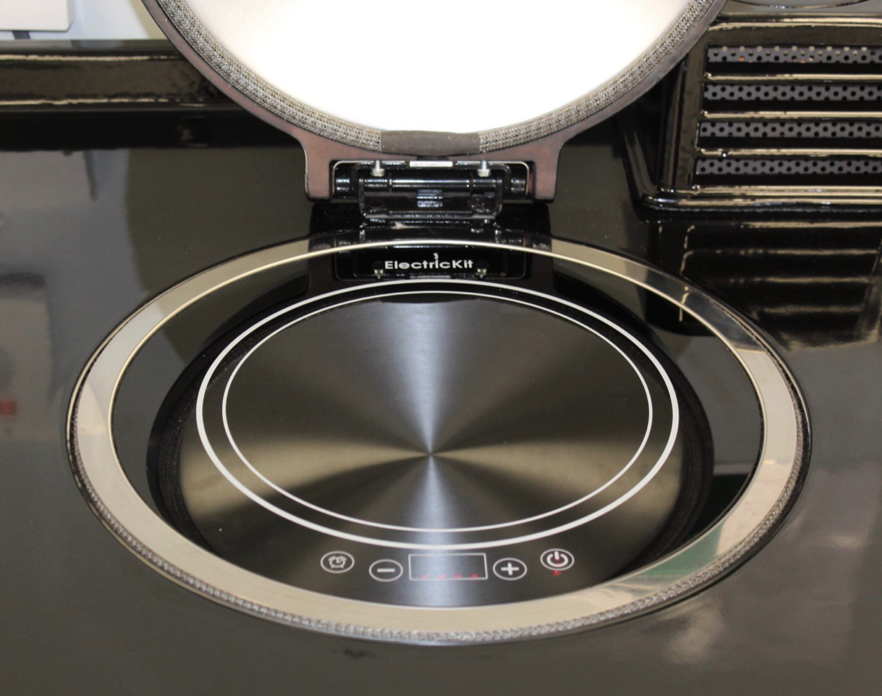 instaheat econtrol hob upgrade diagram