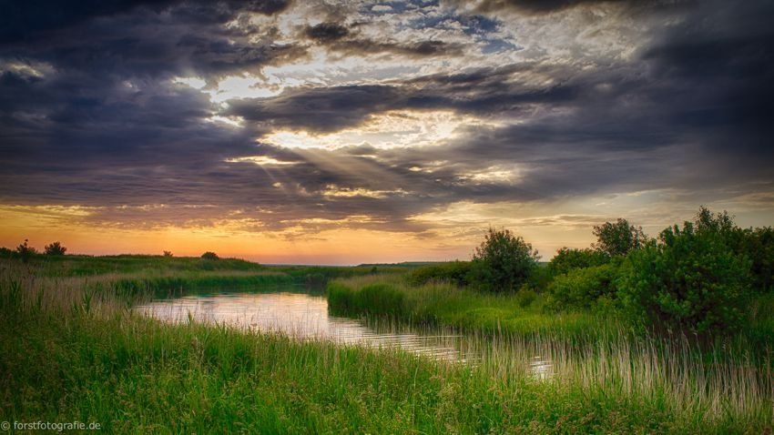 Kunst und Kulturlandschaft Krummhörn Greetsiel