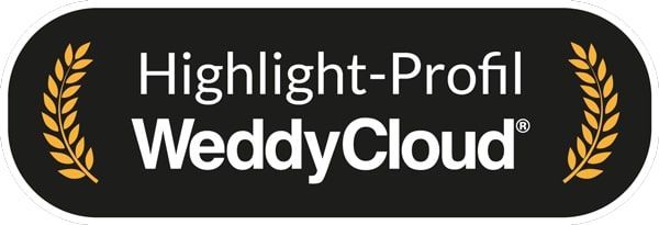 Logo Weddy Cloud