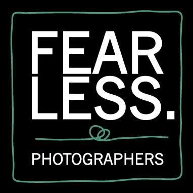 logo fearless photographers andea kuehl
