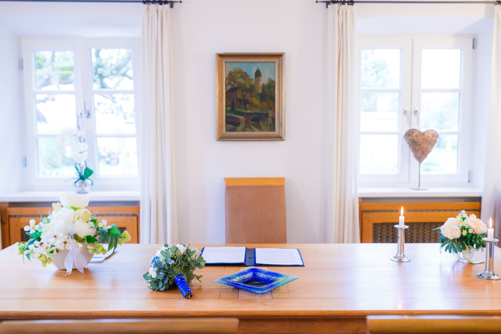 trauzimmer altes mesnerhaus auf der fraueninsel