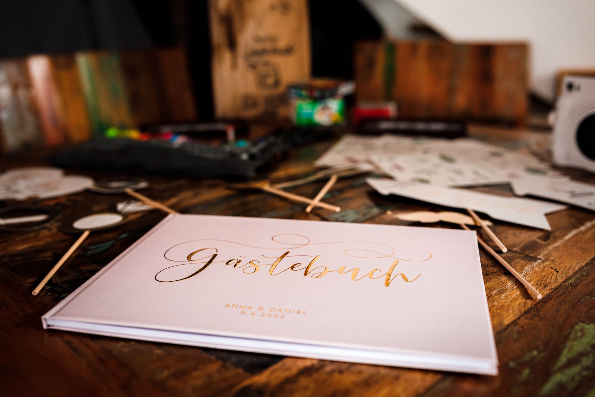 hochzeit seewirts strandhaus uebersee chiemsee weißes gaestebuch