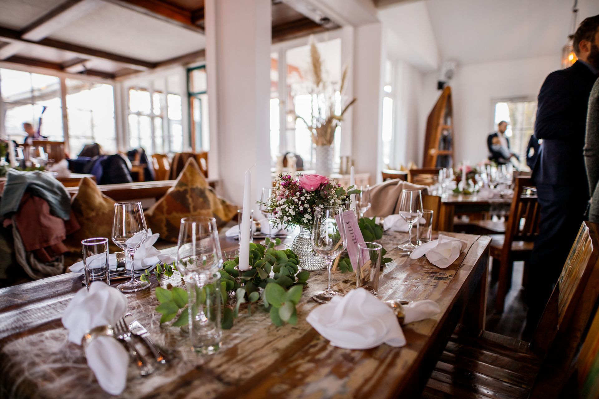 strandbad uebersee chiemsee bar