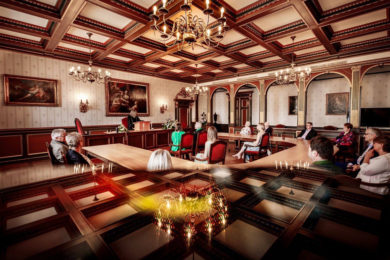 heiraten standesamt traunstein alter ratssaal