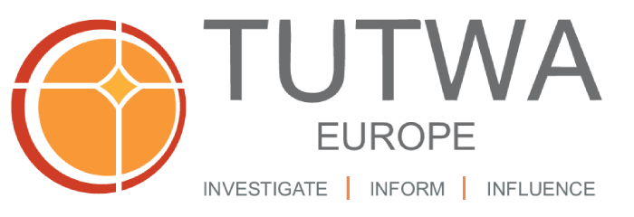 Tutwa - Europe  logo