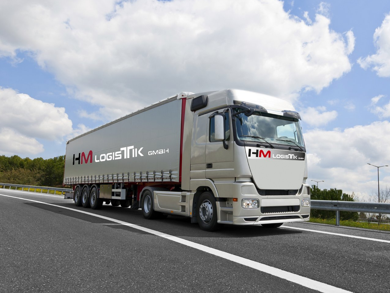 HM-Logistik Impressionen