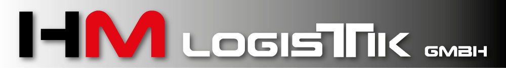 HM-Logistik Logo