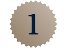 Das Bild Zeigt die Ziffer 1