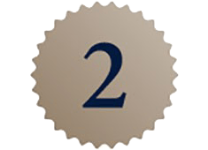 Das Bild Zeigt die Ziffer 2