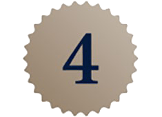 Das Bild Zeigt die Ziffer 4